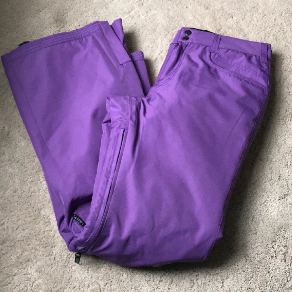 Roxy ski/ snowboarding pants